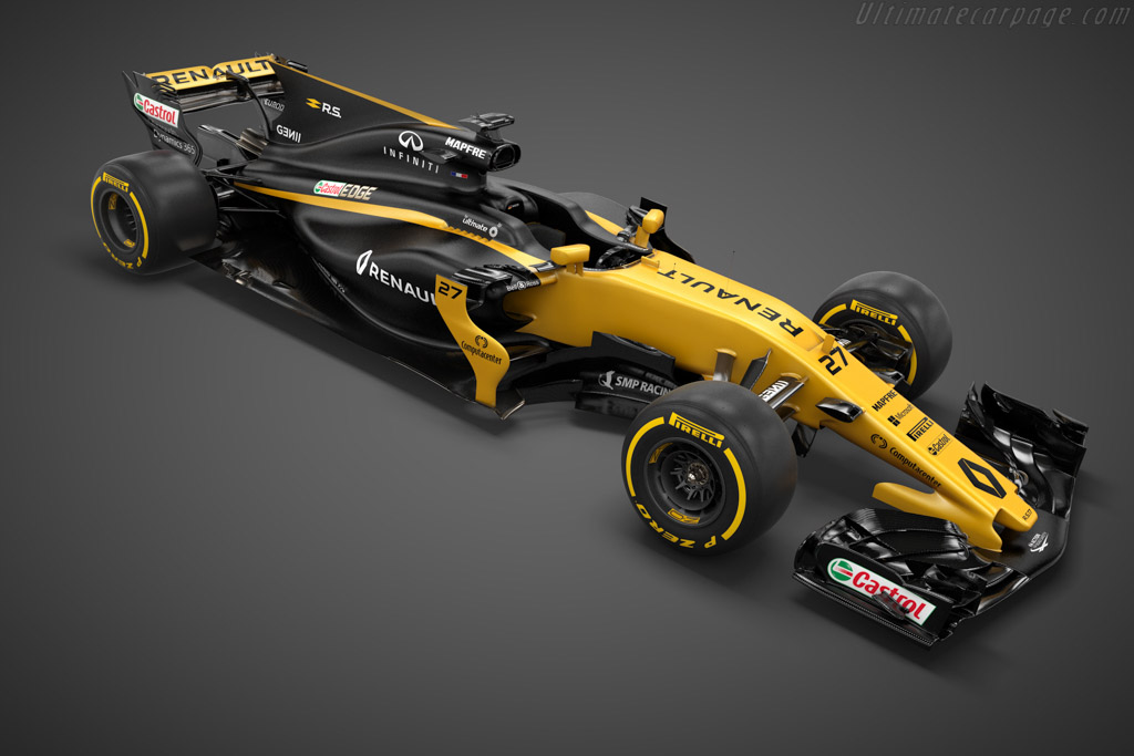 Renault R.S.17