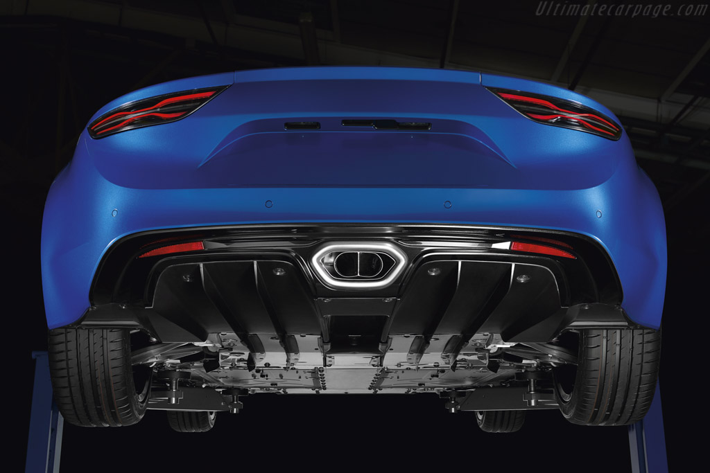 Alpine A110
