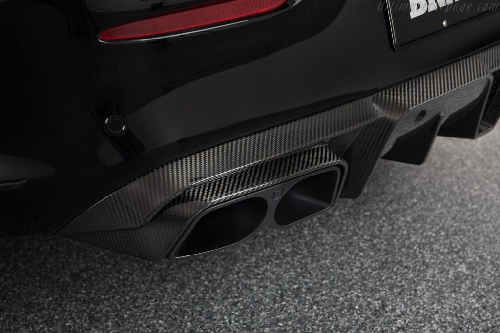Brabus 650 Cabriolet