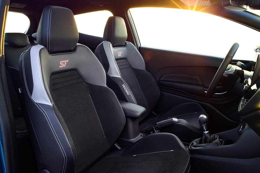Ford Fiesta ST