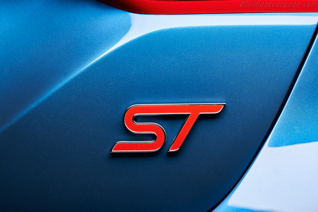 Ford Fiesta ST