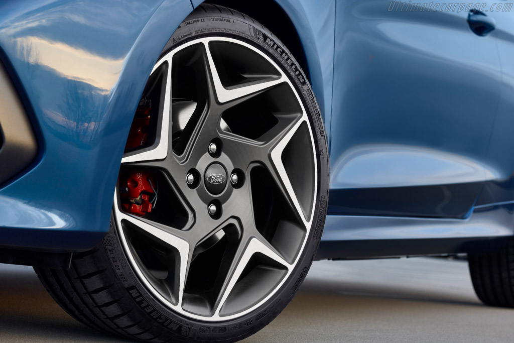 Ford Fiesta ST