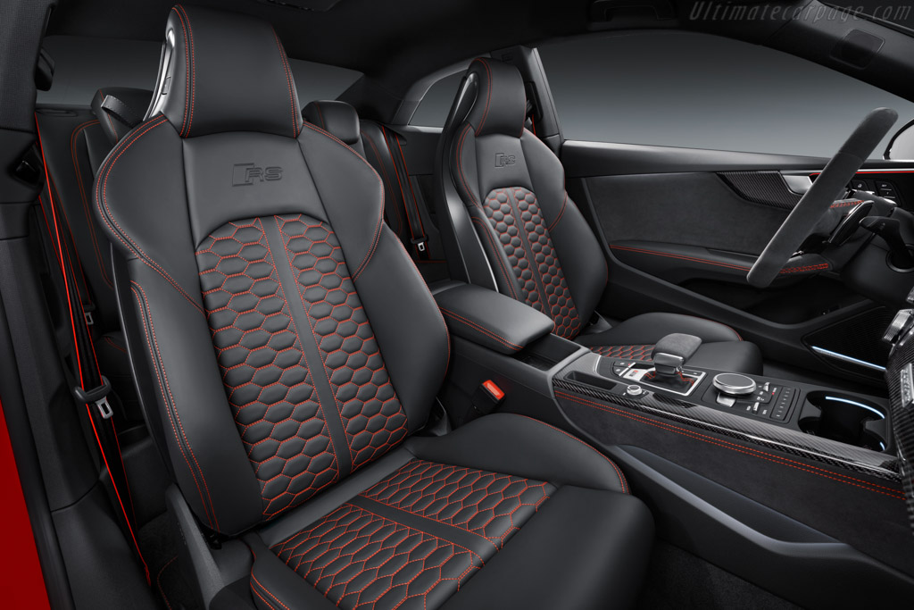 Audi RS 5 Coupe