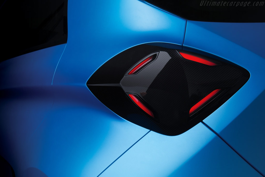 Renault Zoe e-Sport Concept