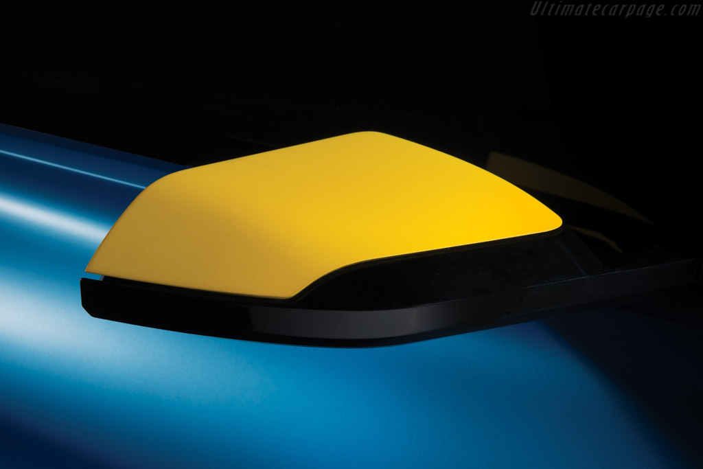 Renault Zoe e-Sport Concept