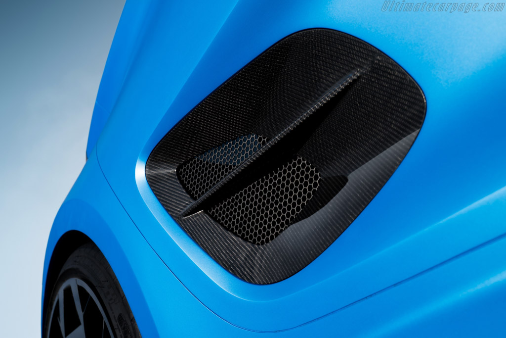 Renault Zoe e-Sport Concept