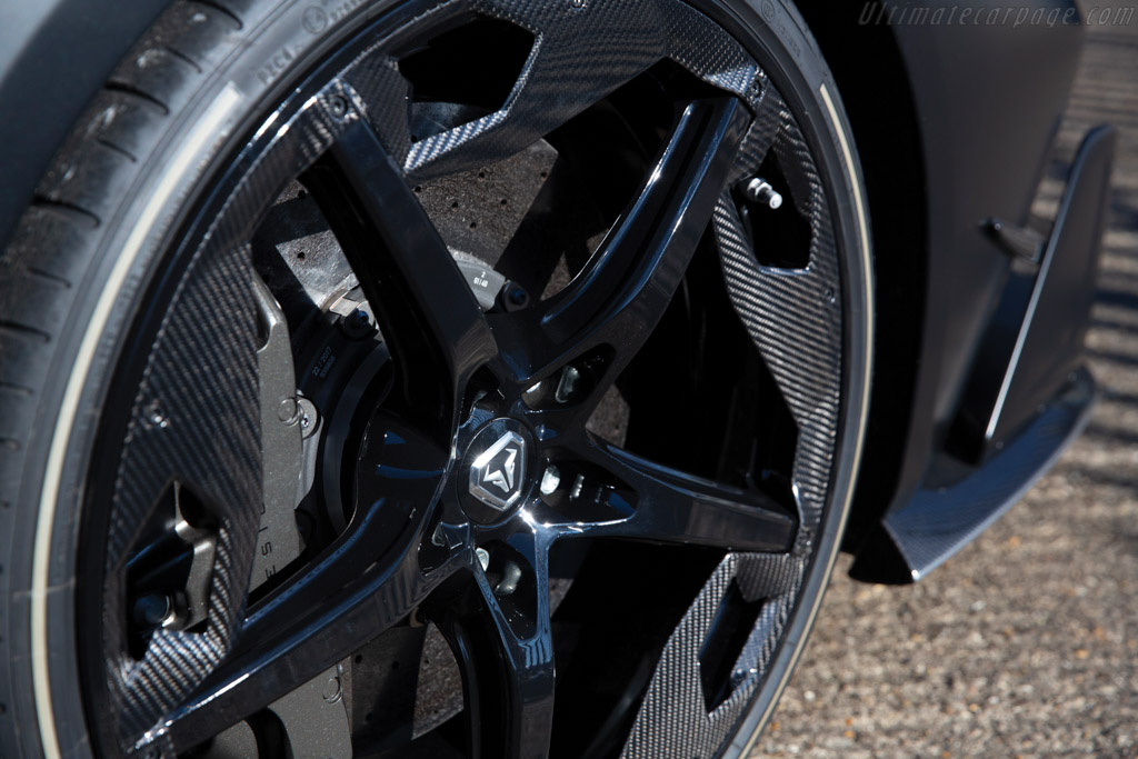 Italdesign Zerouno