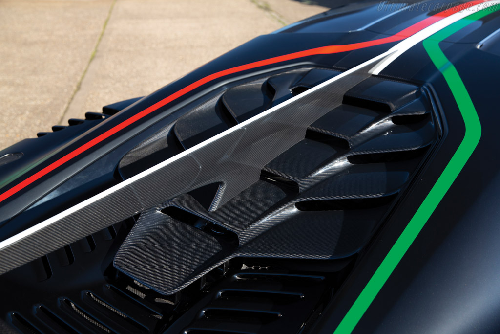 Italdesign Zerouno