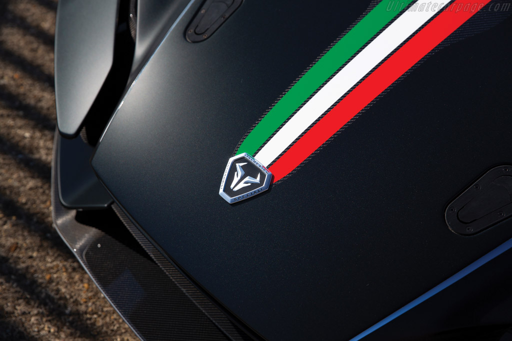 Italdesign Zerouno