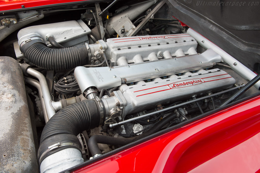 Lamborghini Diablo