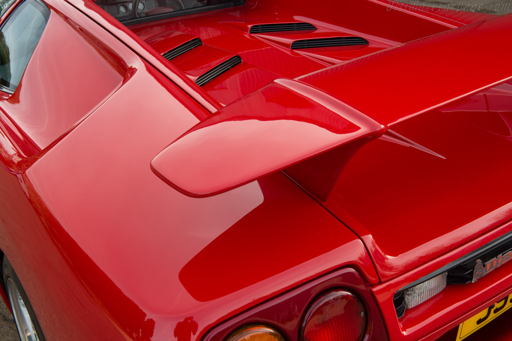 Lamborghini Diablo