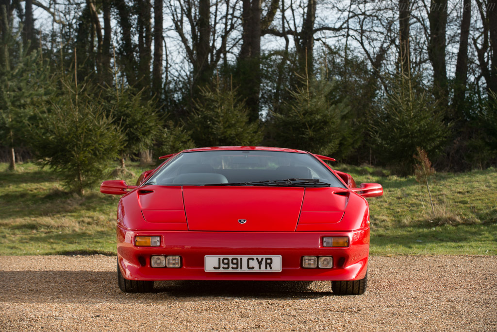 Lamborghini Diablo