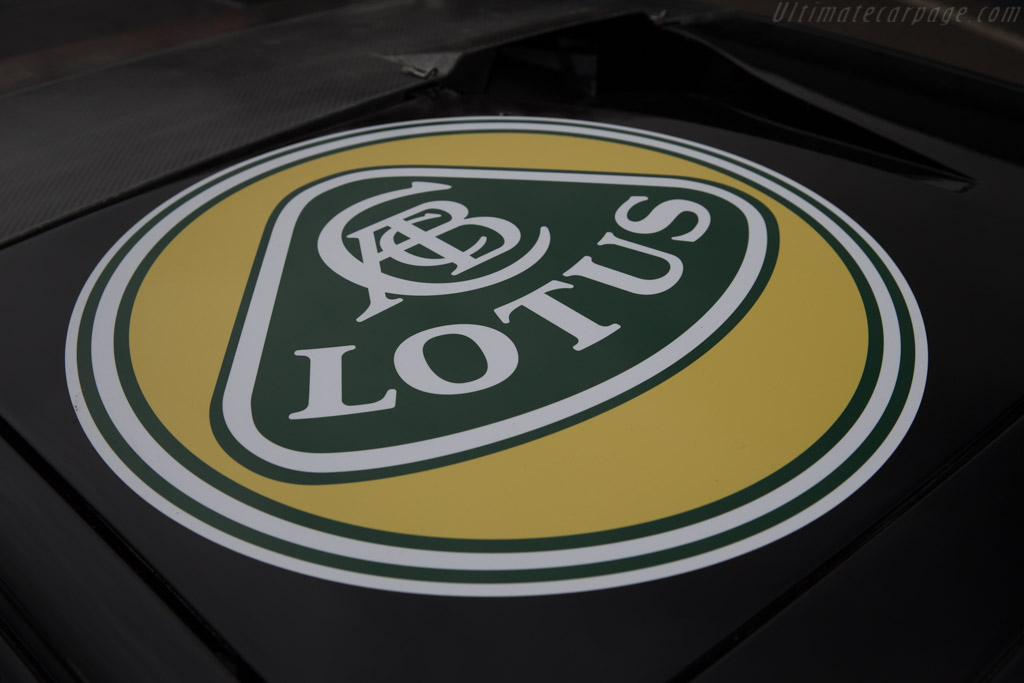 Lotus Esprit GT1 - Chassis: 114-002  - 2017 Goodwood Members' Meeting