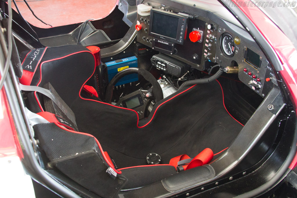 Toyota 92C-V - Chassis: 001  - 2017 Jarama Classic