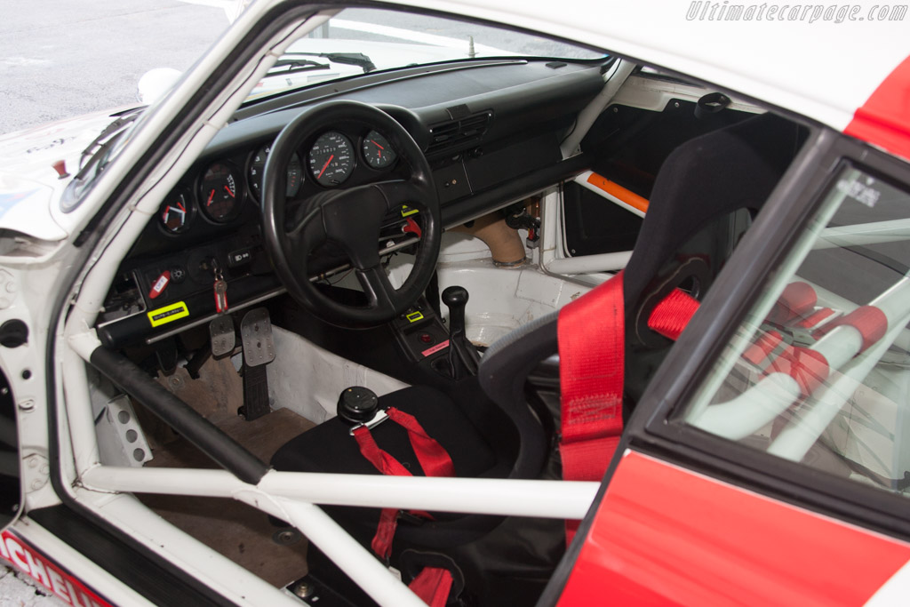 Porsche 911 Carrera RSR 3.8 - Chassis: WP0ZZZ96ZPS496075  - 2013 Dix Mille Tours
