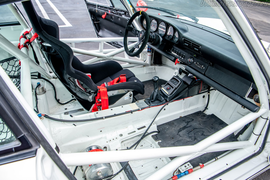 Porsche 911 Carrera RSR 3.8
