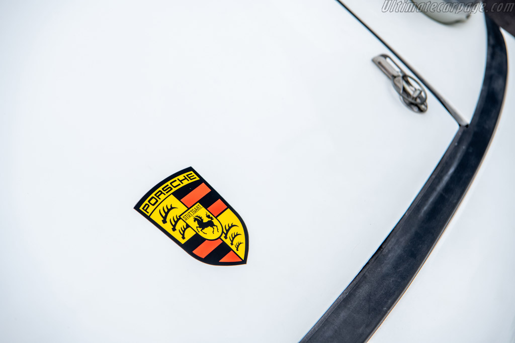Porsche 911 Carrera RSR 3.8