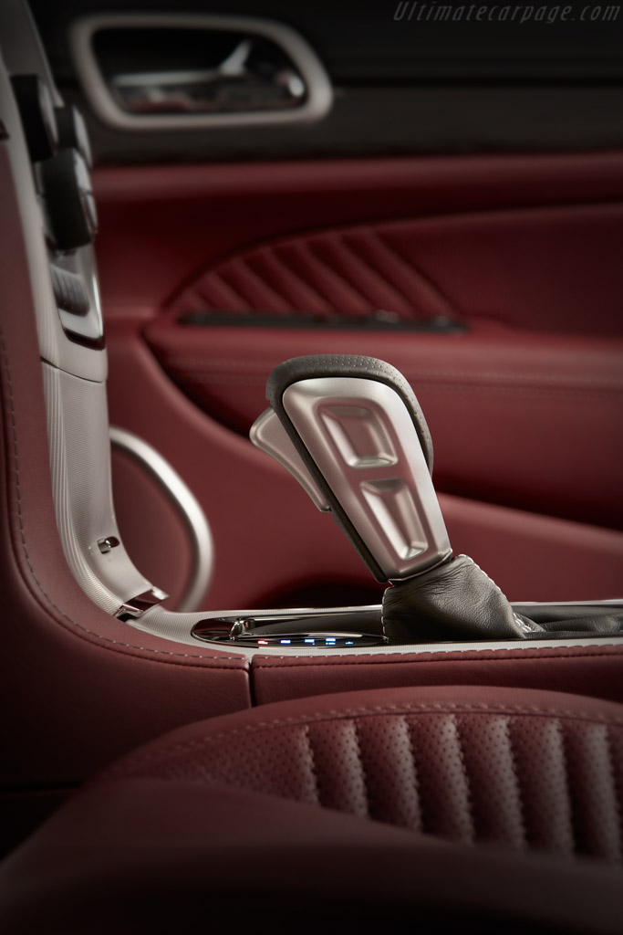 Jeep Grand Cherokee Trackhawk
