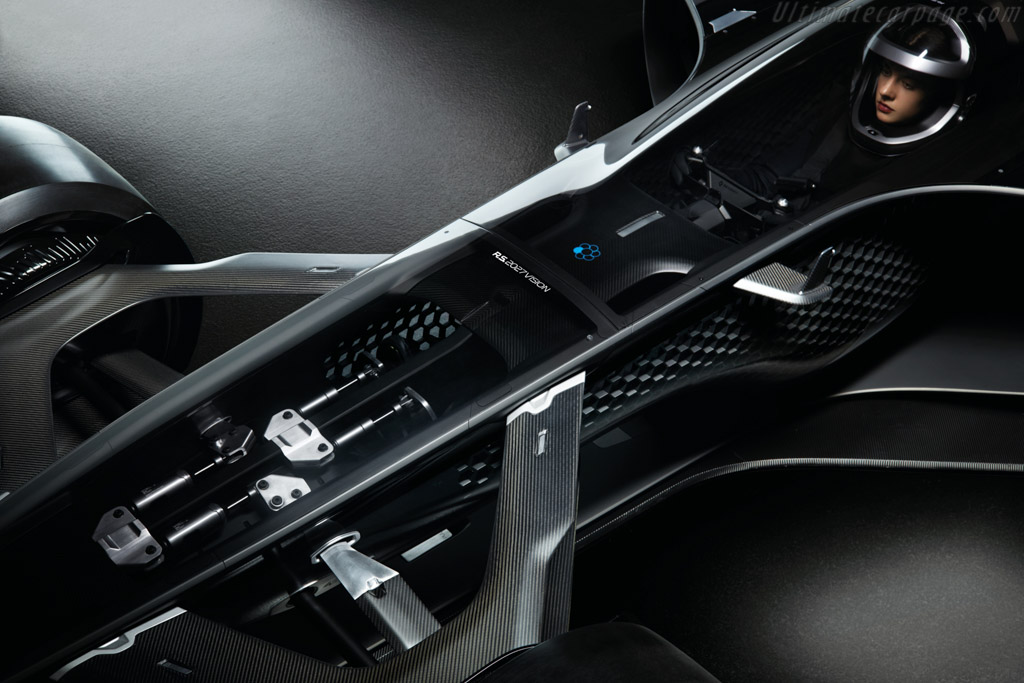 Renault R.S. 2027 Vision