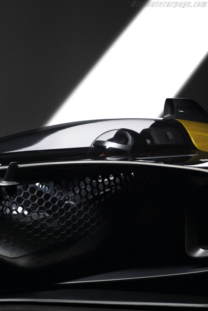 Renault R.S. 2027 Vision
