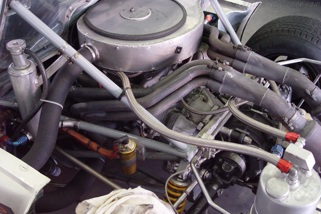 Elva GT160 BMW