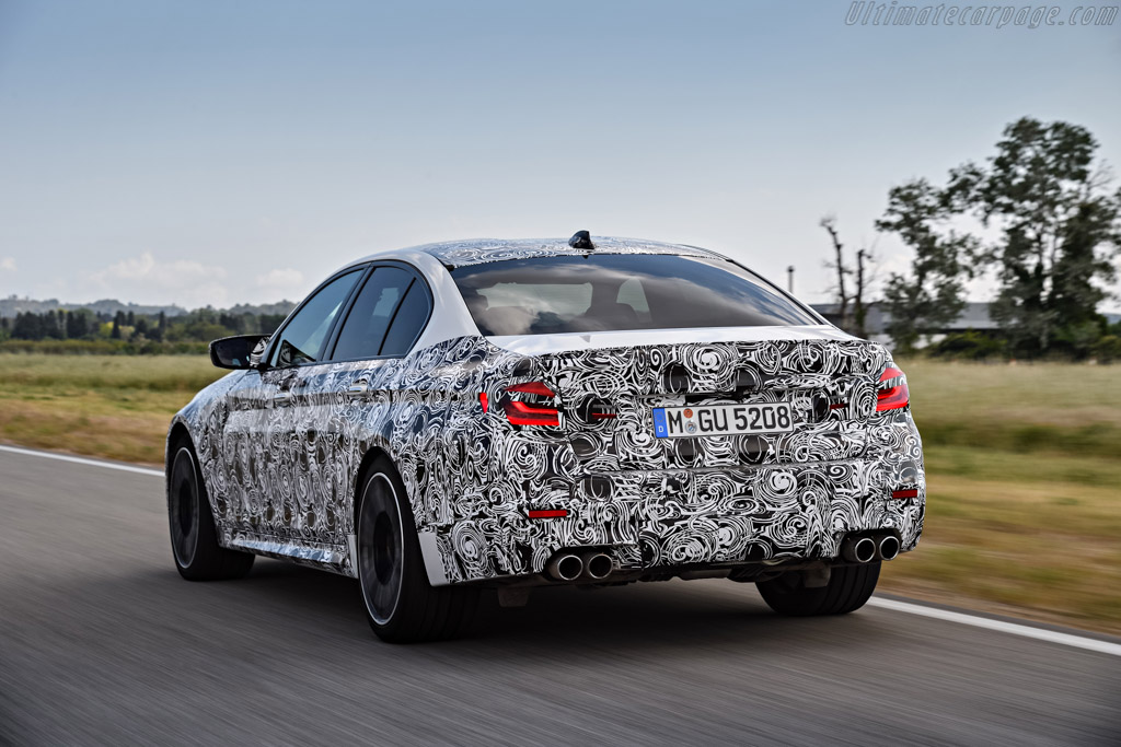 BMW M5