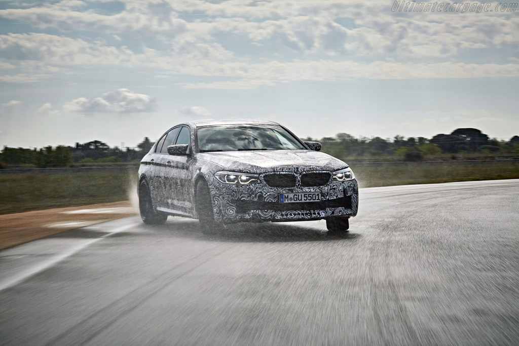 BMW M5