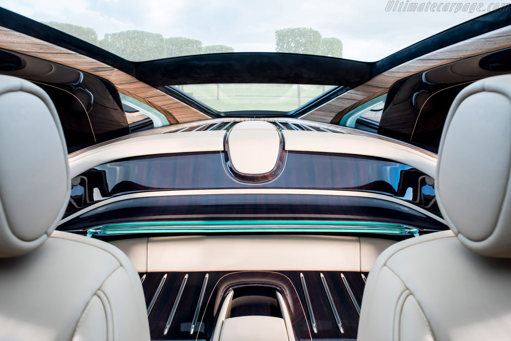 Rolls-Royce Sweptail