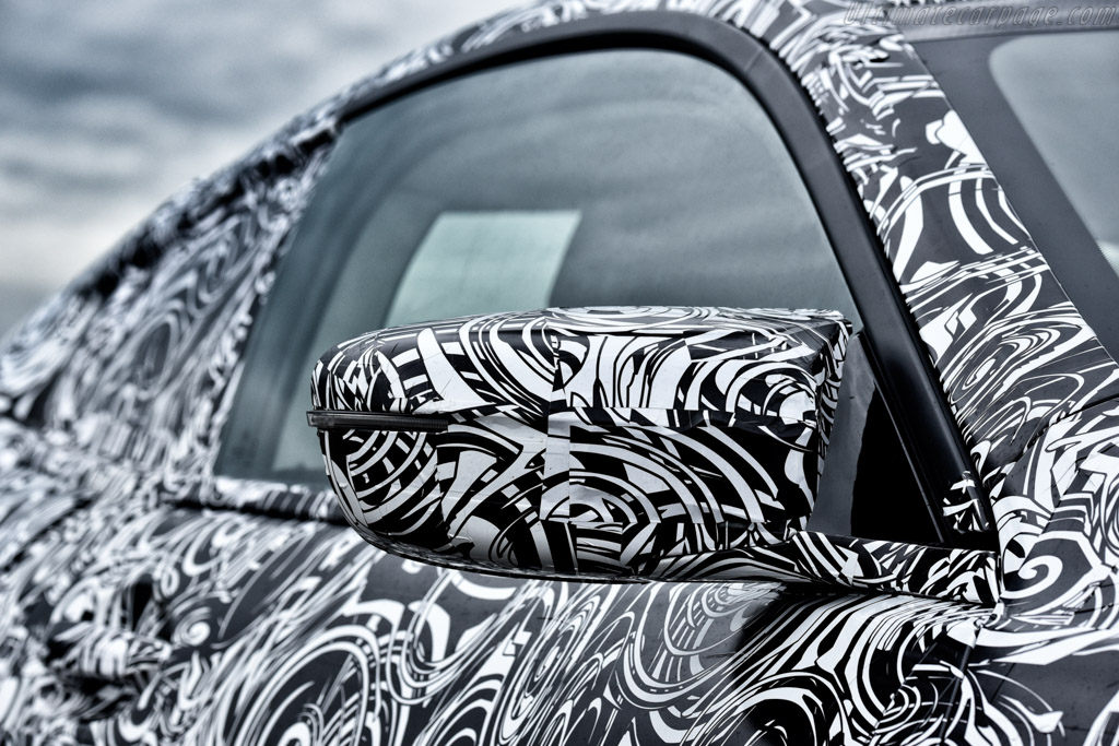 BMW M8 Coupe