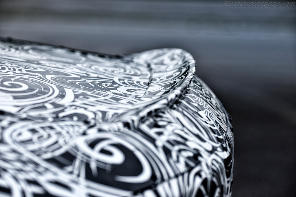 BMW M8 Coupe