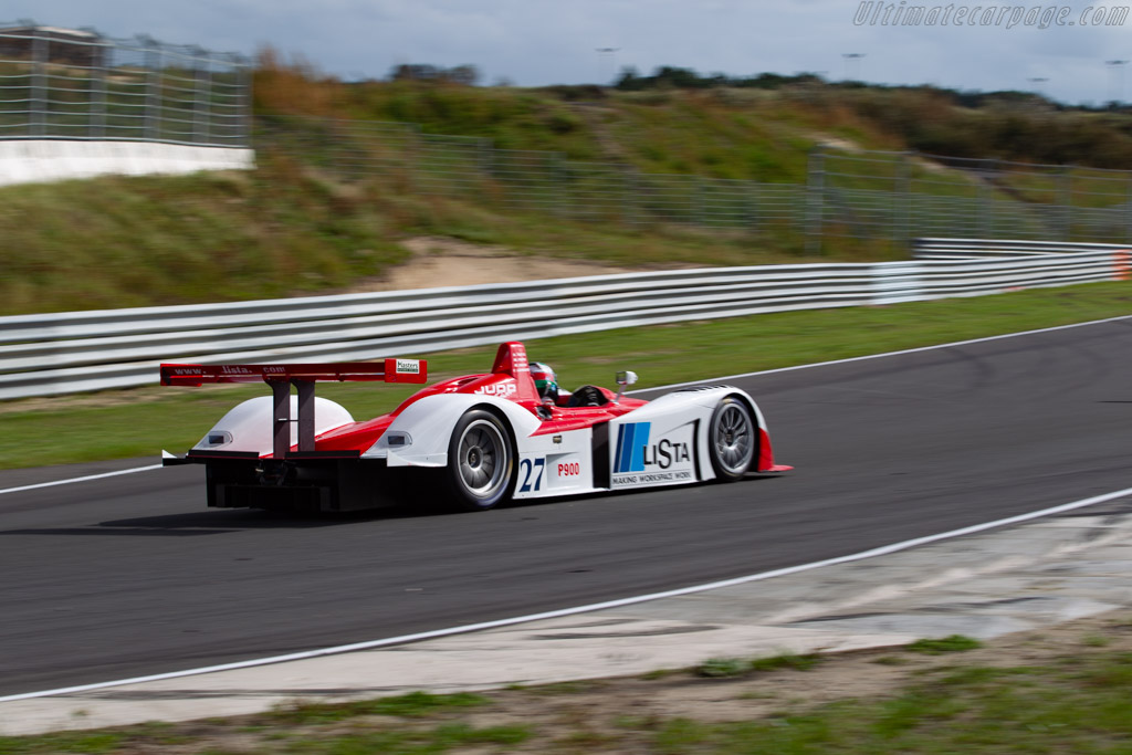 Dallara SP1 Judd - Chassis: DO-005  - 2020 Historic Grand Prix Zandvoort
