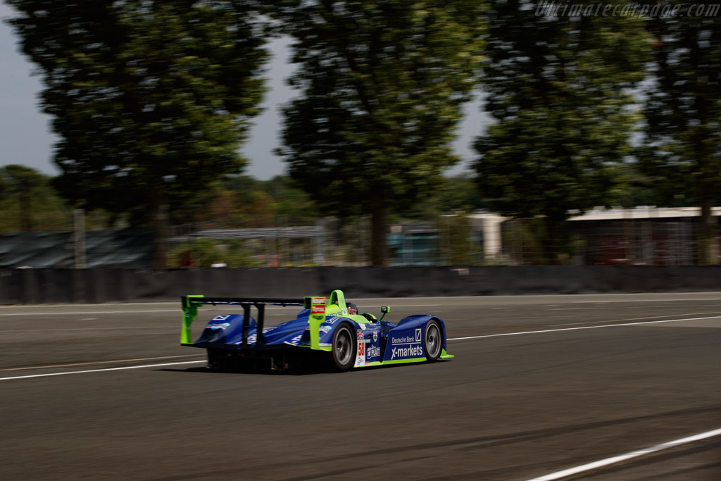 Dallara SP1 Judd - Chassis: DO-006  - 2023 Le Mans Classic