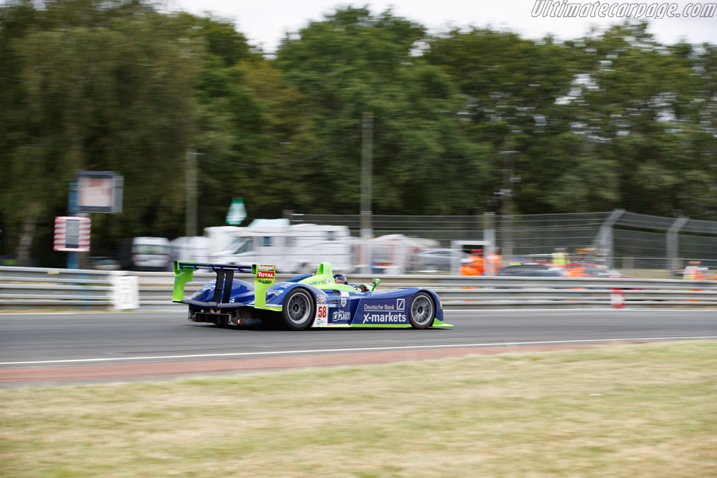 Dallara SP1 Judd - Chassis: DO-006  - 2023 Le Mans Classic