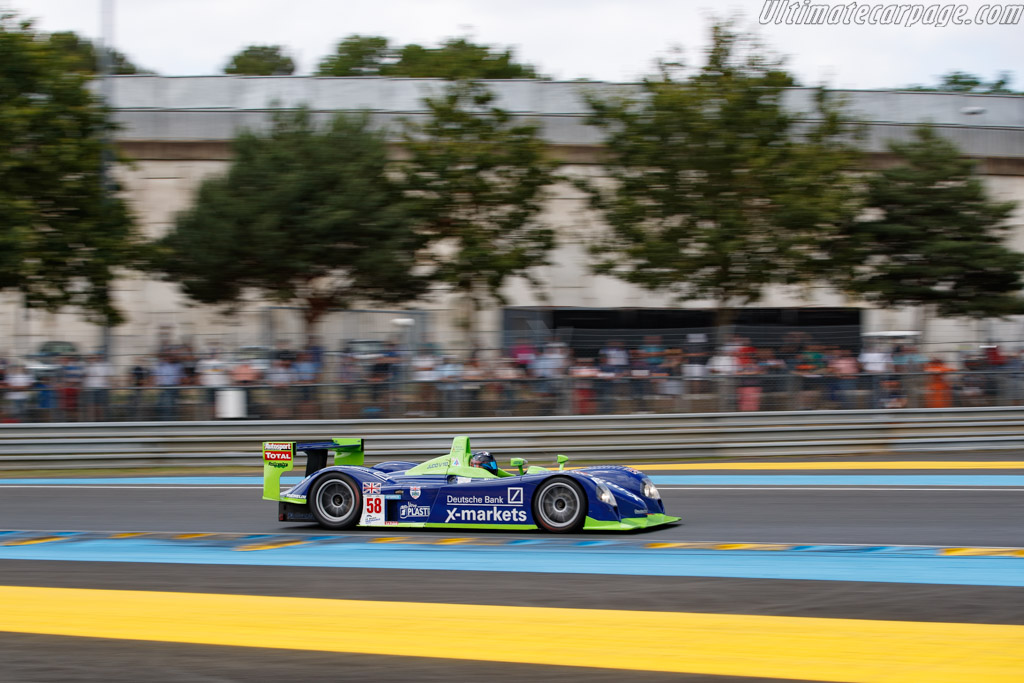 Dallara SP1 Judd - Chassis: DO-006  - 2023 Le Mans Classic
