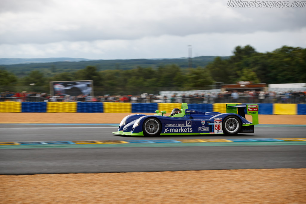 Dallara SP1 Judd - Chassis: DO-006  - 2023 Le Mans Classic