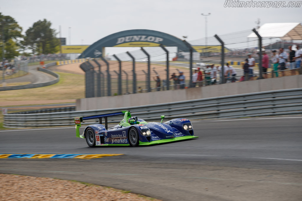 Dallara SP1 Judd - Chassis: DO-006  - 2023 Le Mans Classic