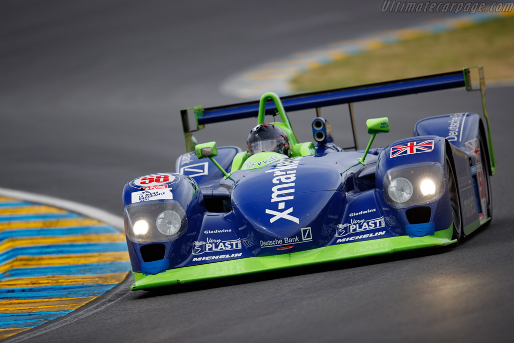 Dallara SP1 Judd - Chassis: DO-006  - 2023 Le Mans Classic