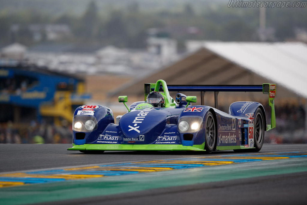 Dallara SP1 Judd - Chassis: DO-006  - 2023 Le Mans Classic