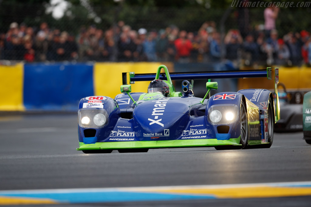 Dallara SP1 Judd - Chassis: DO-006  - 2023 Le Mans Classic