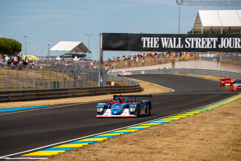 Dallara SP1 Judd - Chassis: DO-006  - 2025 Le Mans Classic