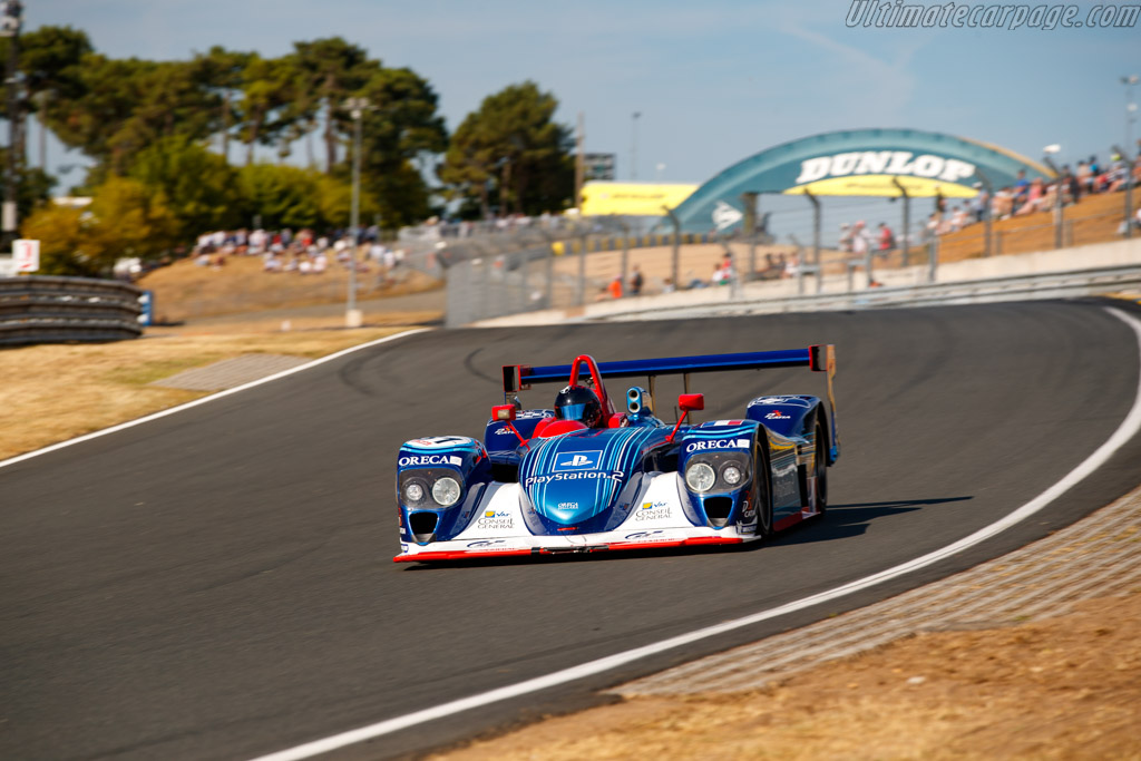 Dallara SP1 Judd - Chassis: DO-006  - 2025 Le Mans Classic