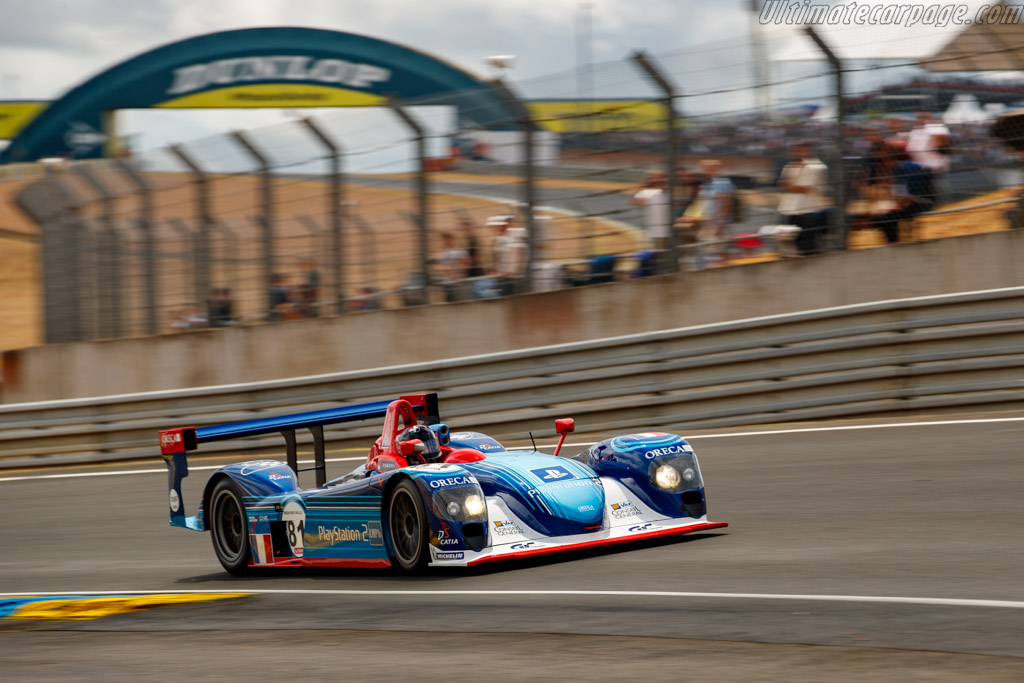 Dallara SP1 Judd - Chassis: DO-006  - 2025 Le Mans Classic