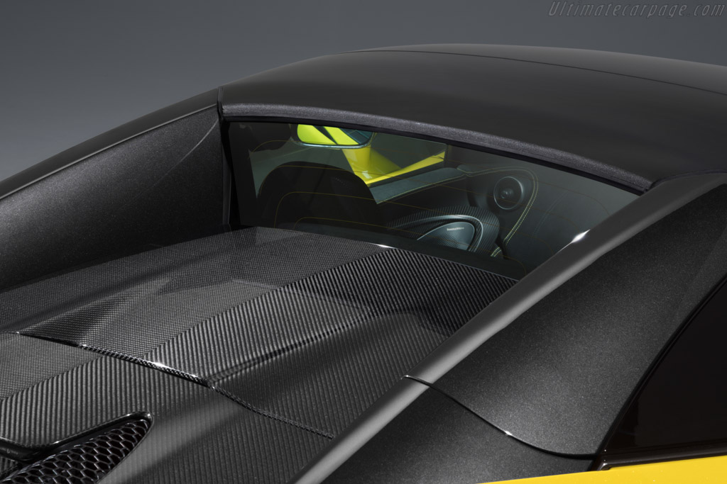 McLaren 570S Spider