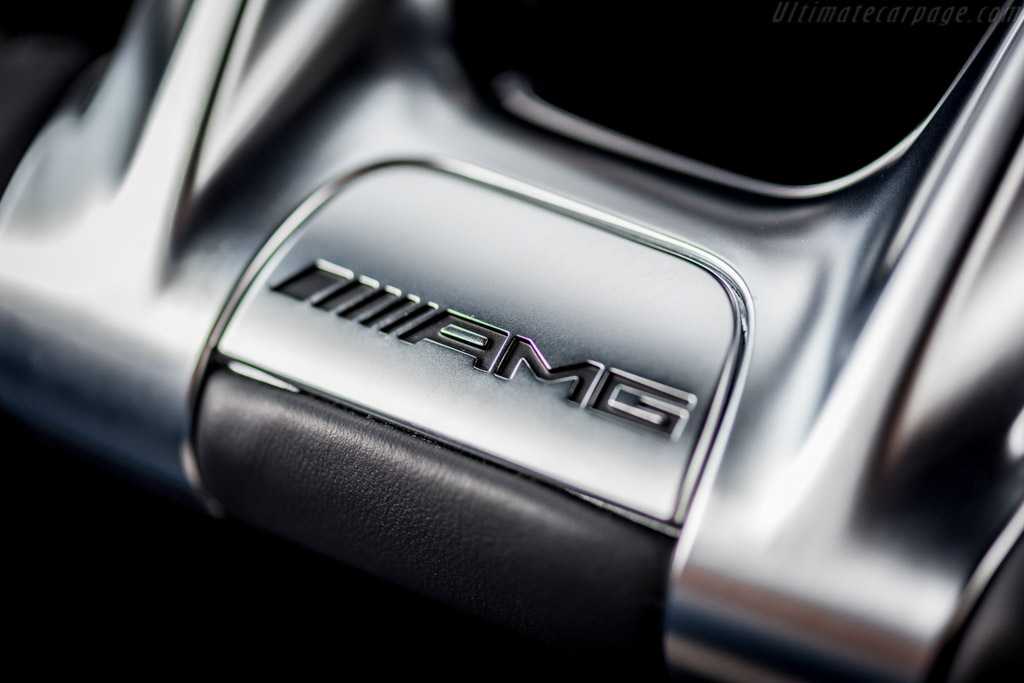 Mercedes-AMG S 63 AMG 4MATIC+