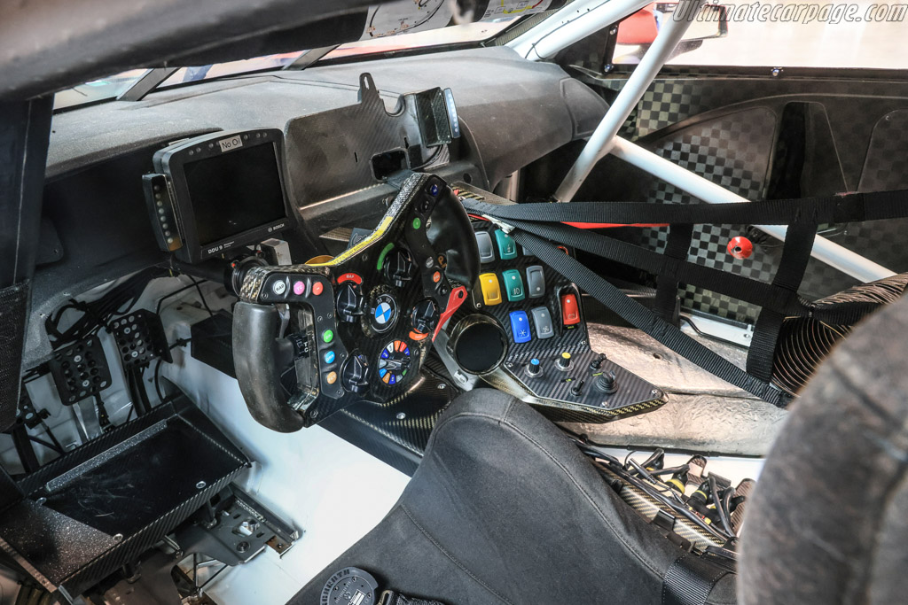 BMW M8 GTE