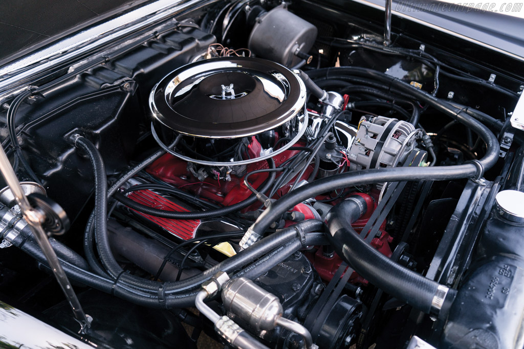 Ghia L6.4