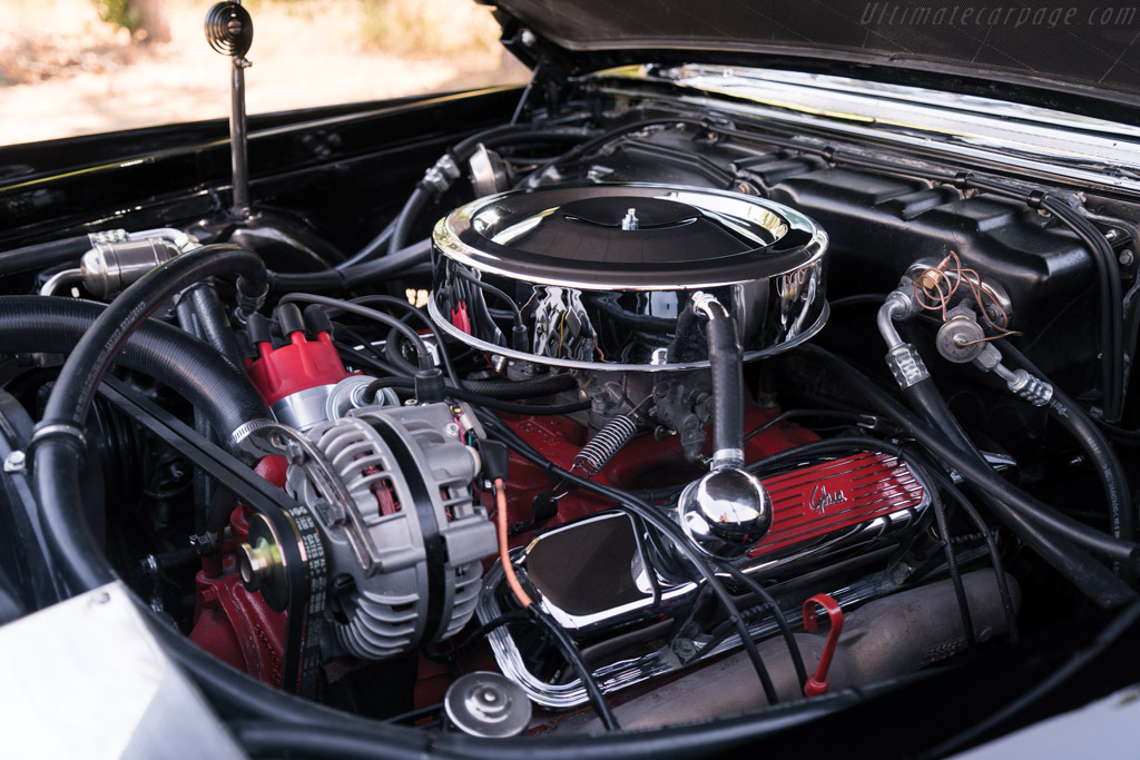 Ghia L6.4
