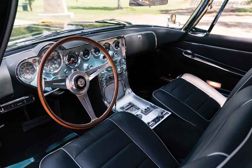 Ghia L6.4