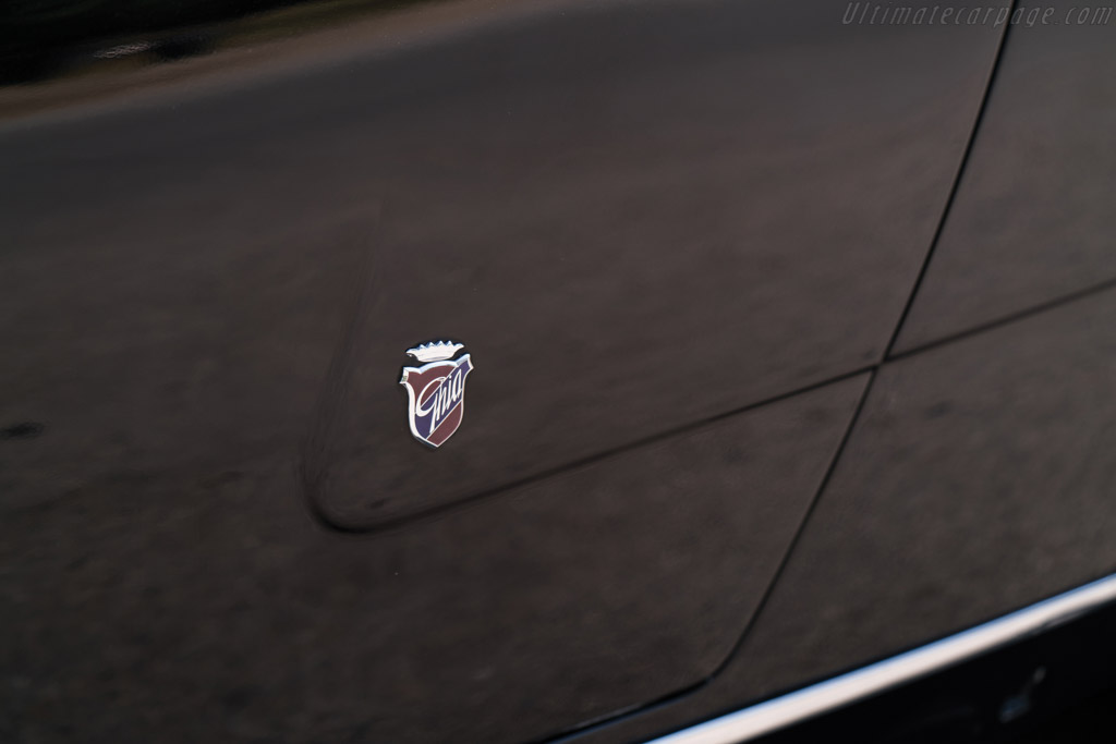 Ghia L6.4