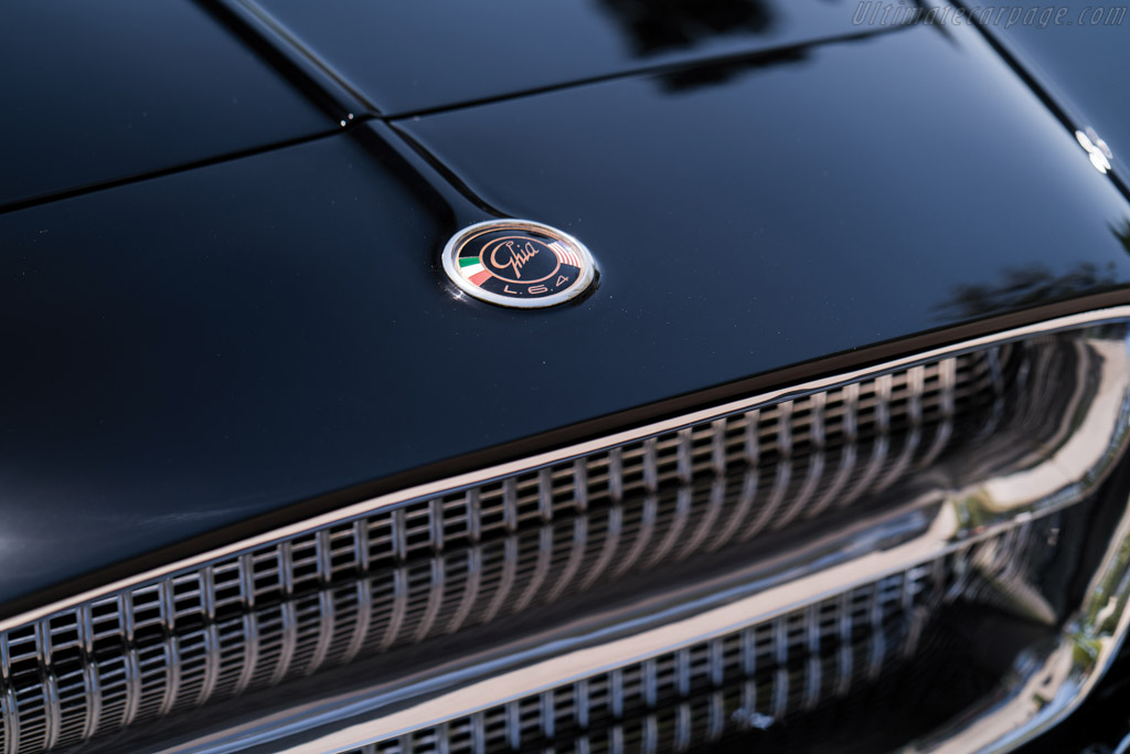Ghia L6.4